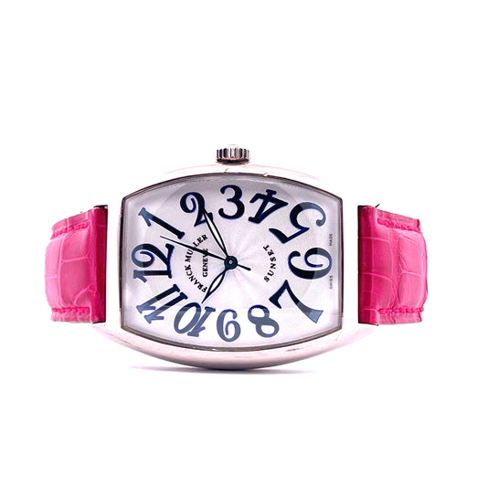 Franck Muller - 6850 Sc Curvex - Juwelier Spliedt - [product_ Artikelnummer]