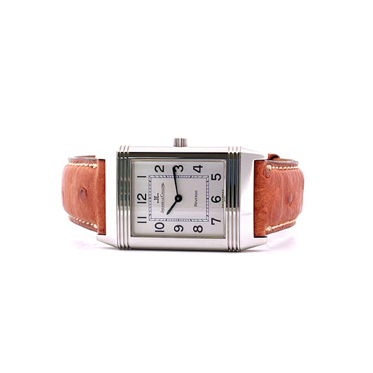 Jaeger LeCoultre - Reverso Classique - Juwelier Spliedt