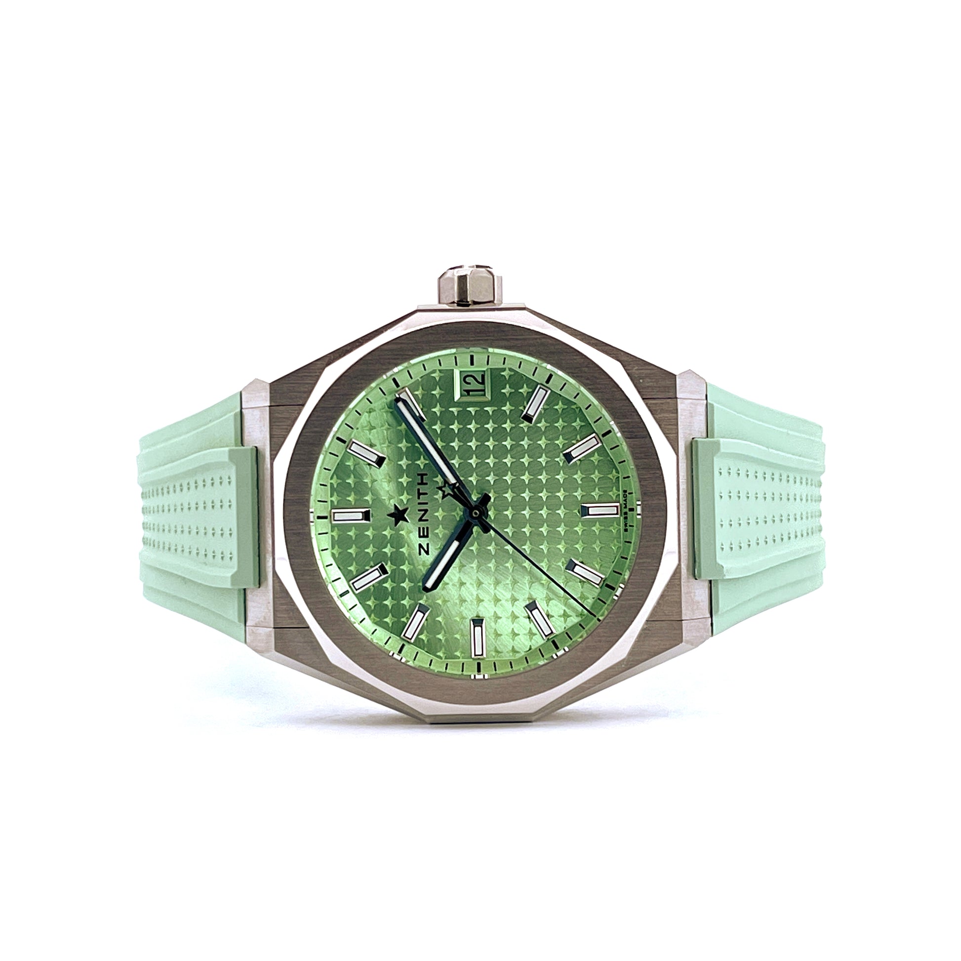 Zenith - Zenith Defy Skyline Green - [product_sku]