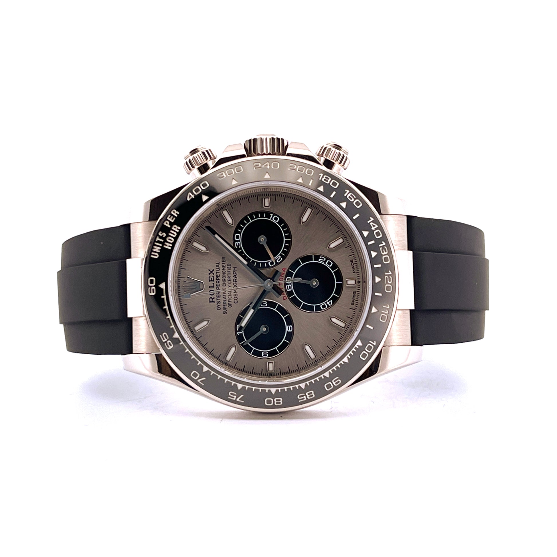 Rolex - Rolex Cosmograph Daytona Ghost - Juwelier Spliedt