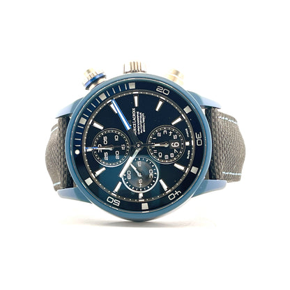 Maurice Lacroix Pontos S Extreme