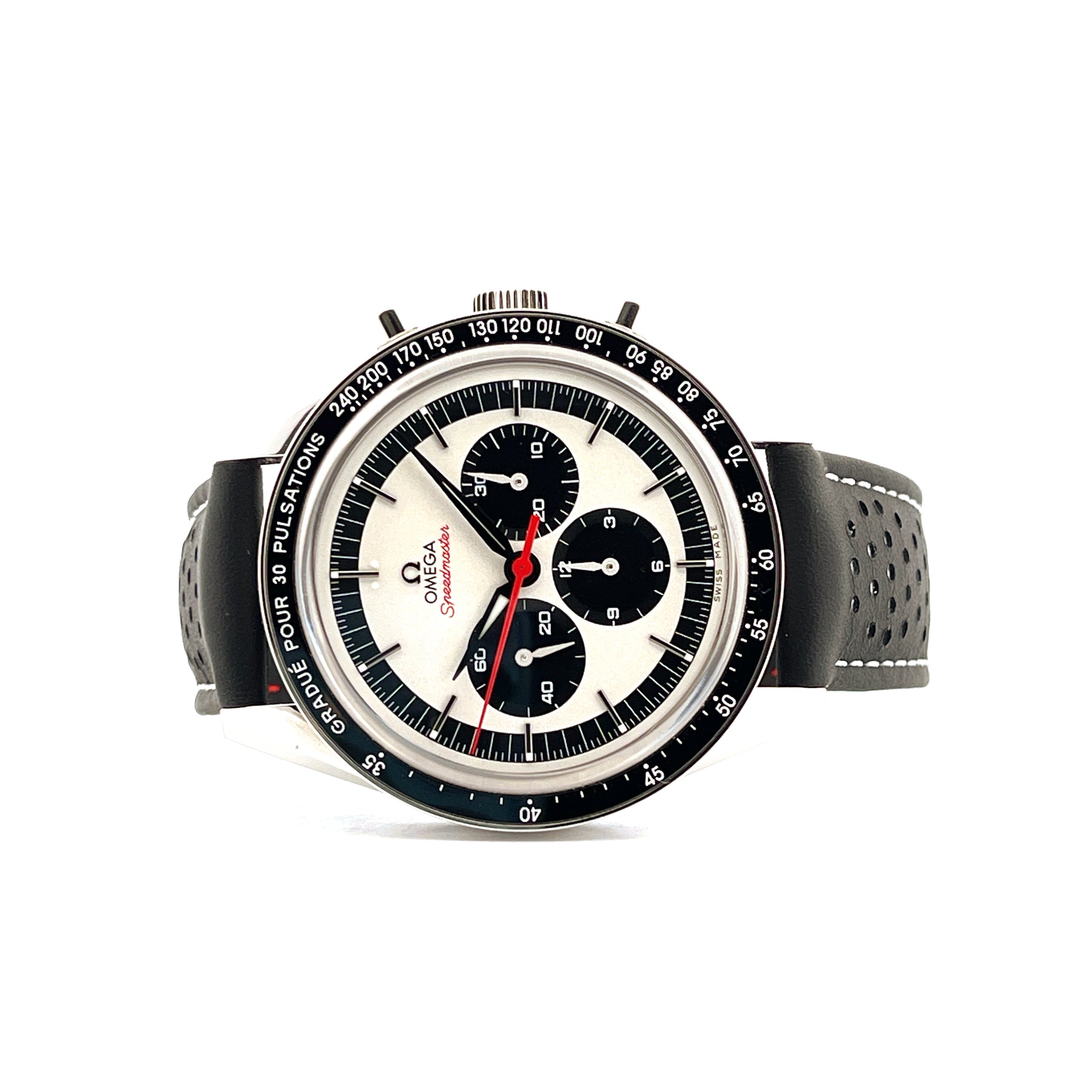 Omega - Omega Speedmaster Moonwatch CK2998 Limited Edition 39,7mm - Juwelier Spliedt