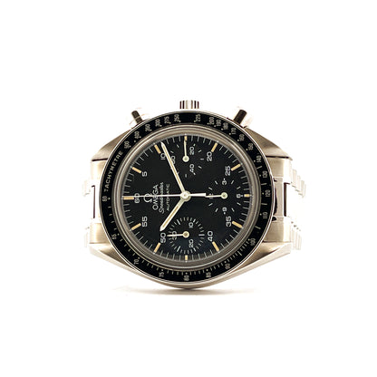 Omega Speedmaster Reduced 39mm (2015)