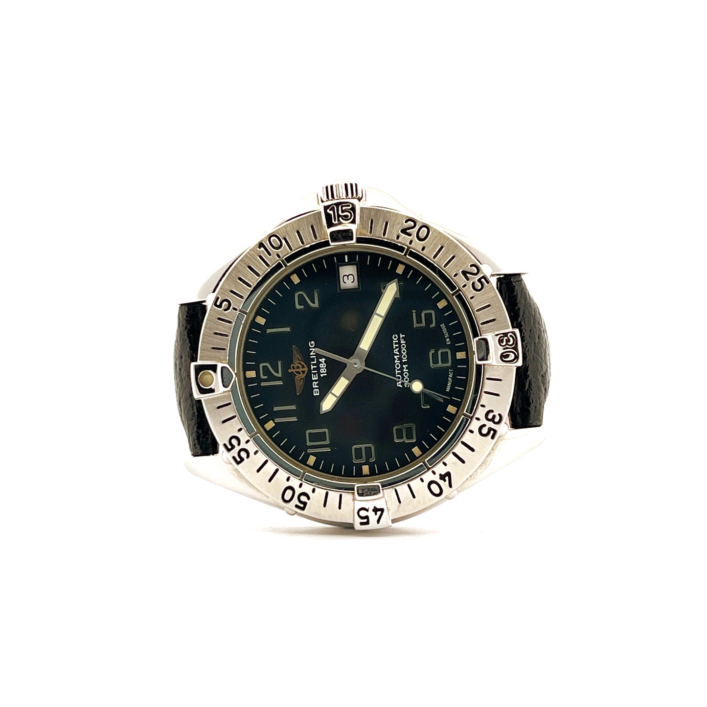 Breitling Colt