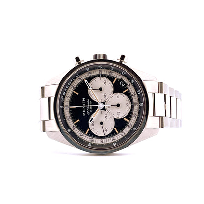 Zenith - Zenith Chronomaster Original 38mm - [product_sku]