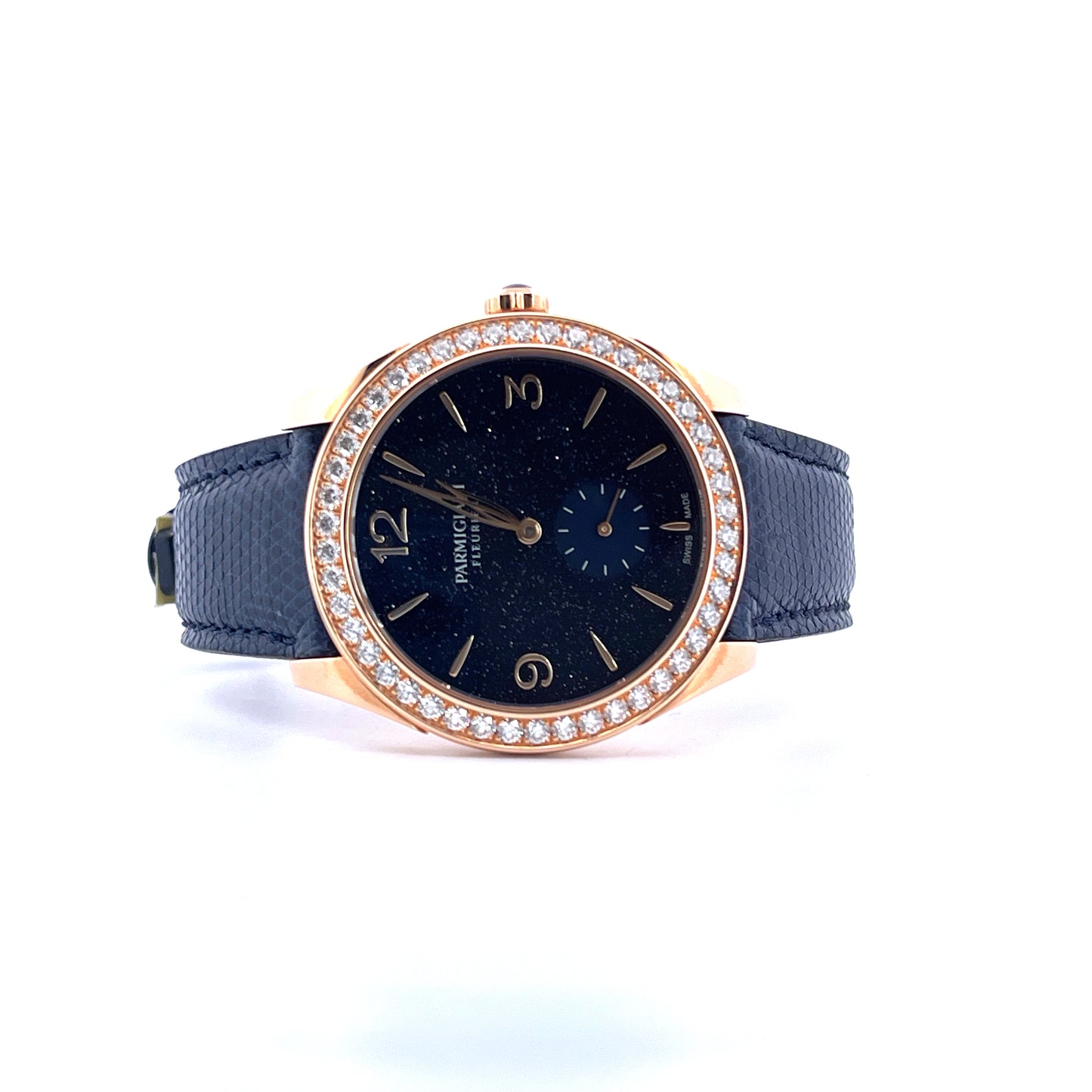 Parmigiani Fleurier Tonda Metropolitaine