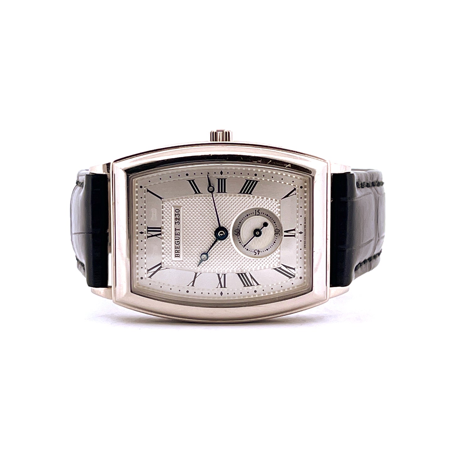 Breguet - Breguet Heritage Tonneau - Juwelier Spliedt