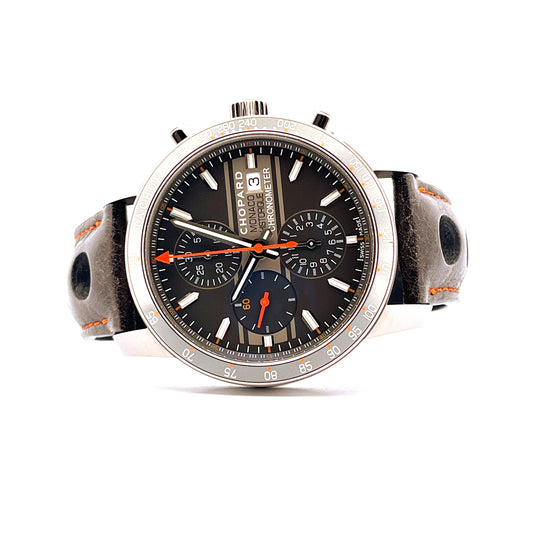 Chopard - Grand Prix De Monaco Historique - Juwelier Spliedt