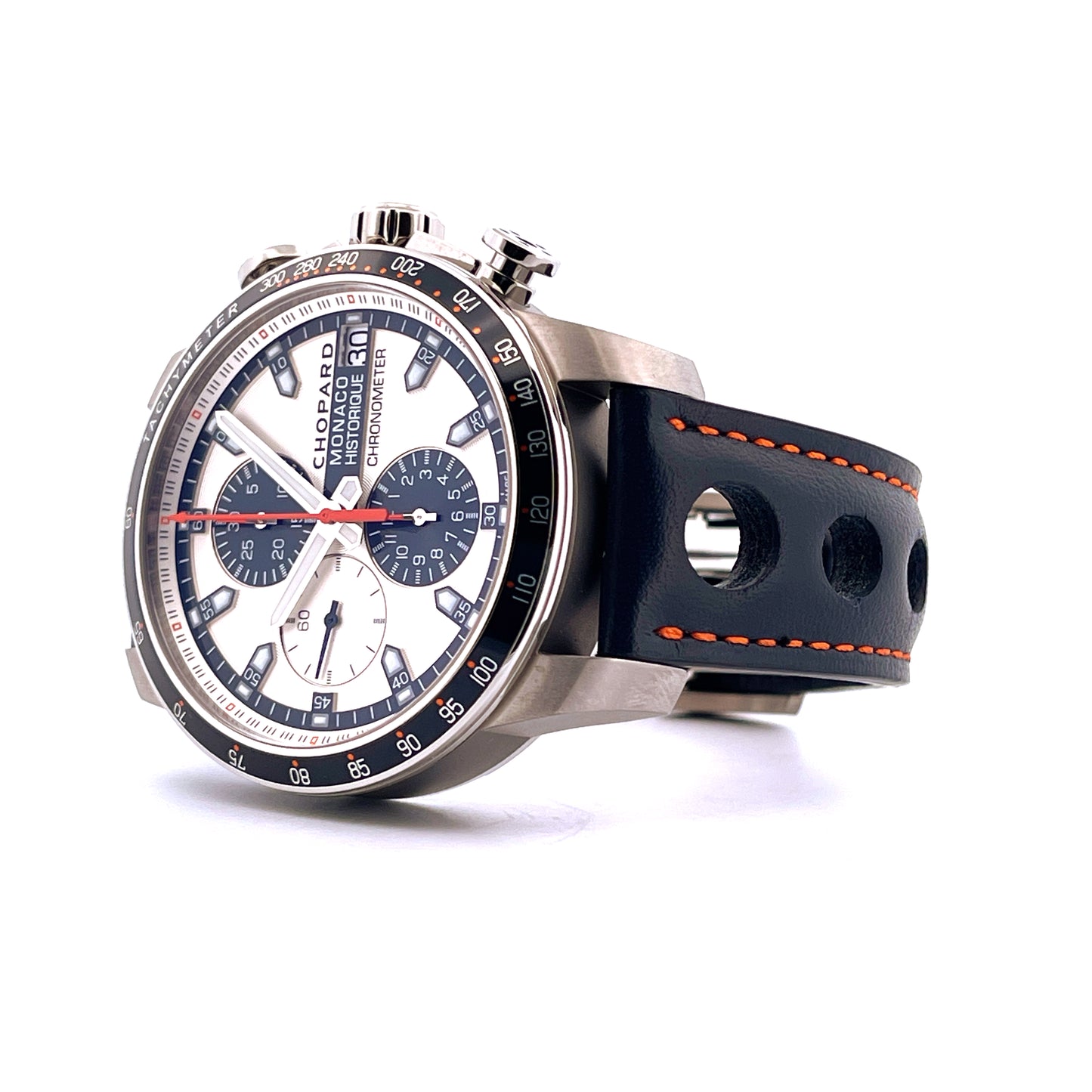 Chopard - Chopard Grand Prix de Monaco Historique Race Lim. Edt. 250 - Juwelier Spliedt