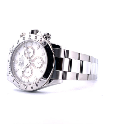 Rolex Daytona 116520 Z Serie