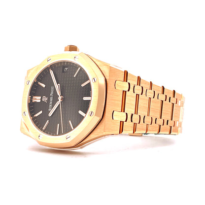 Audemars Piguet Royal Oak 15500OR