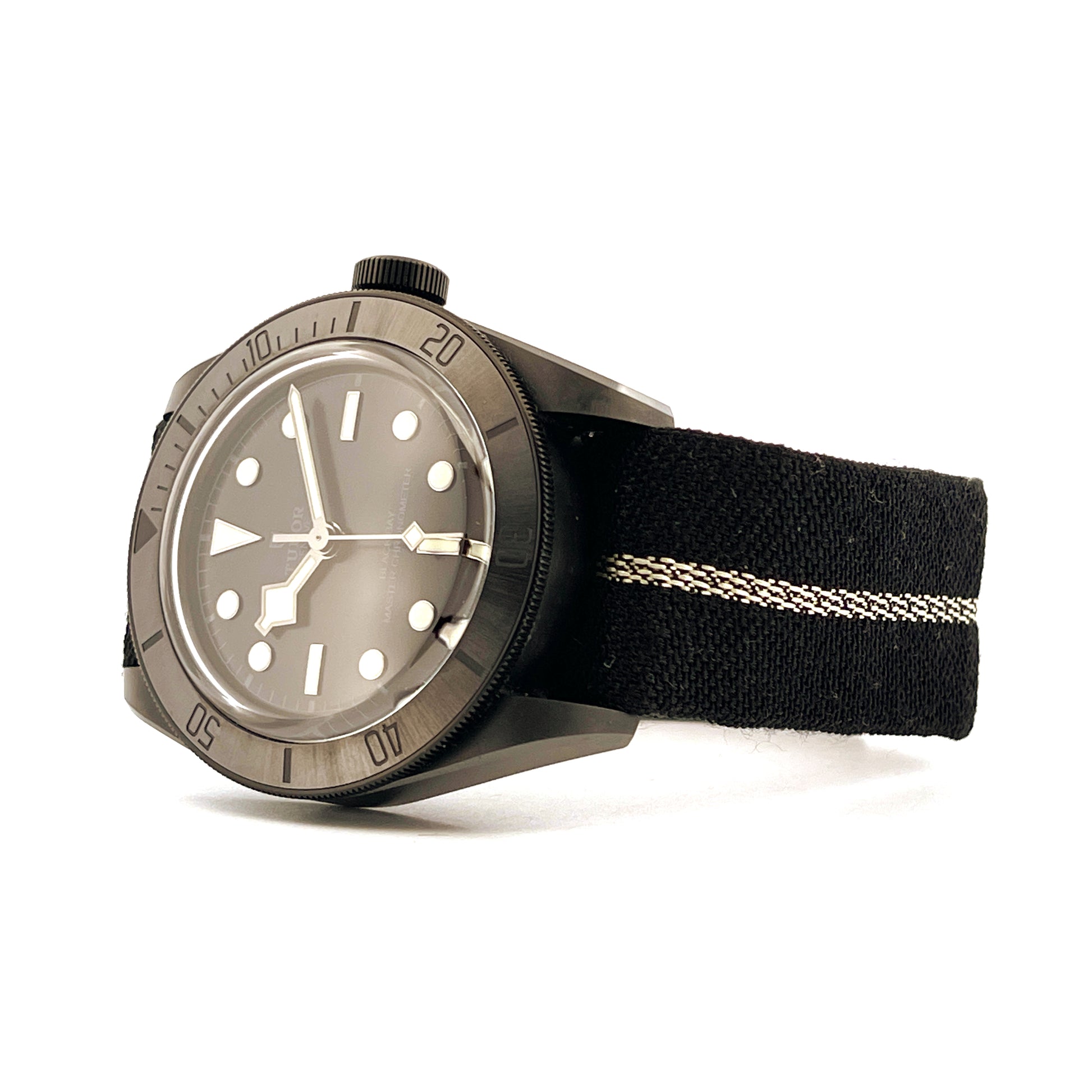 Tudor - Tudor Black Bay Ceramic 41 mm - [product_sku]