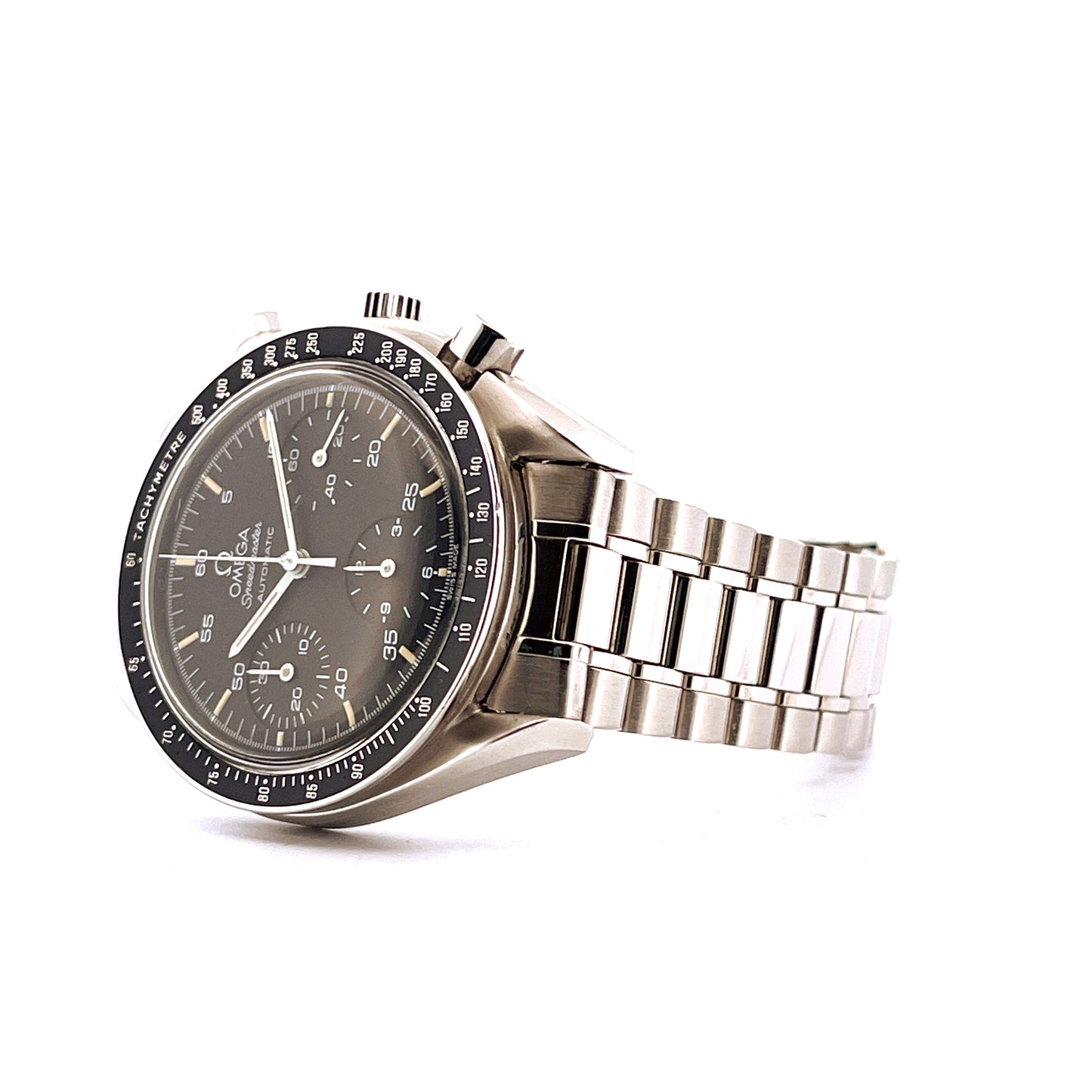 Omega Speedmaster Reduced 39mm (2015)