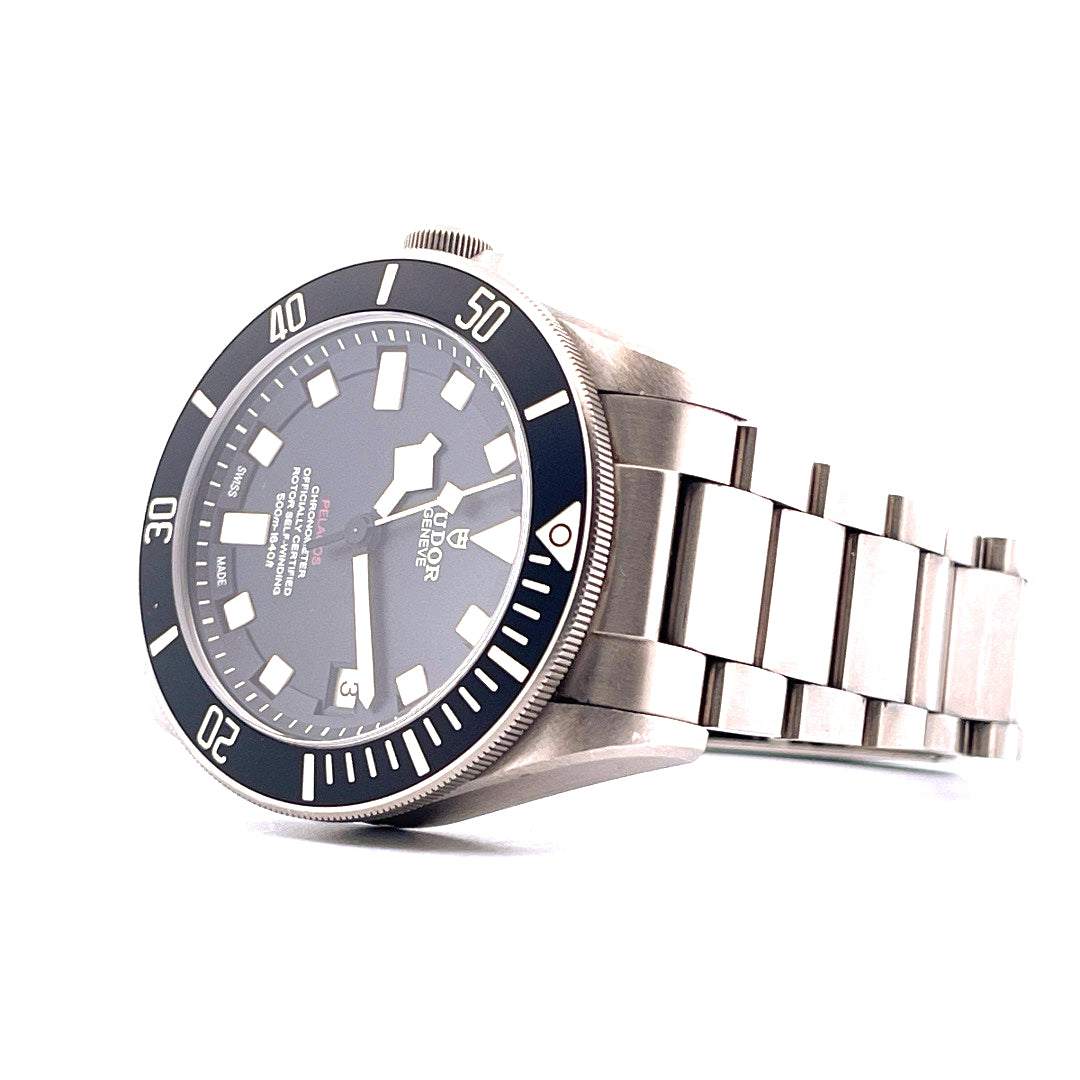 Tudor - Tudor Pelagos Titan - Juwelier Spliedt - [product_ Artikelnummer]