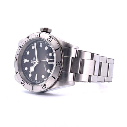 Tudor Heritage Black Bay 79730