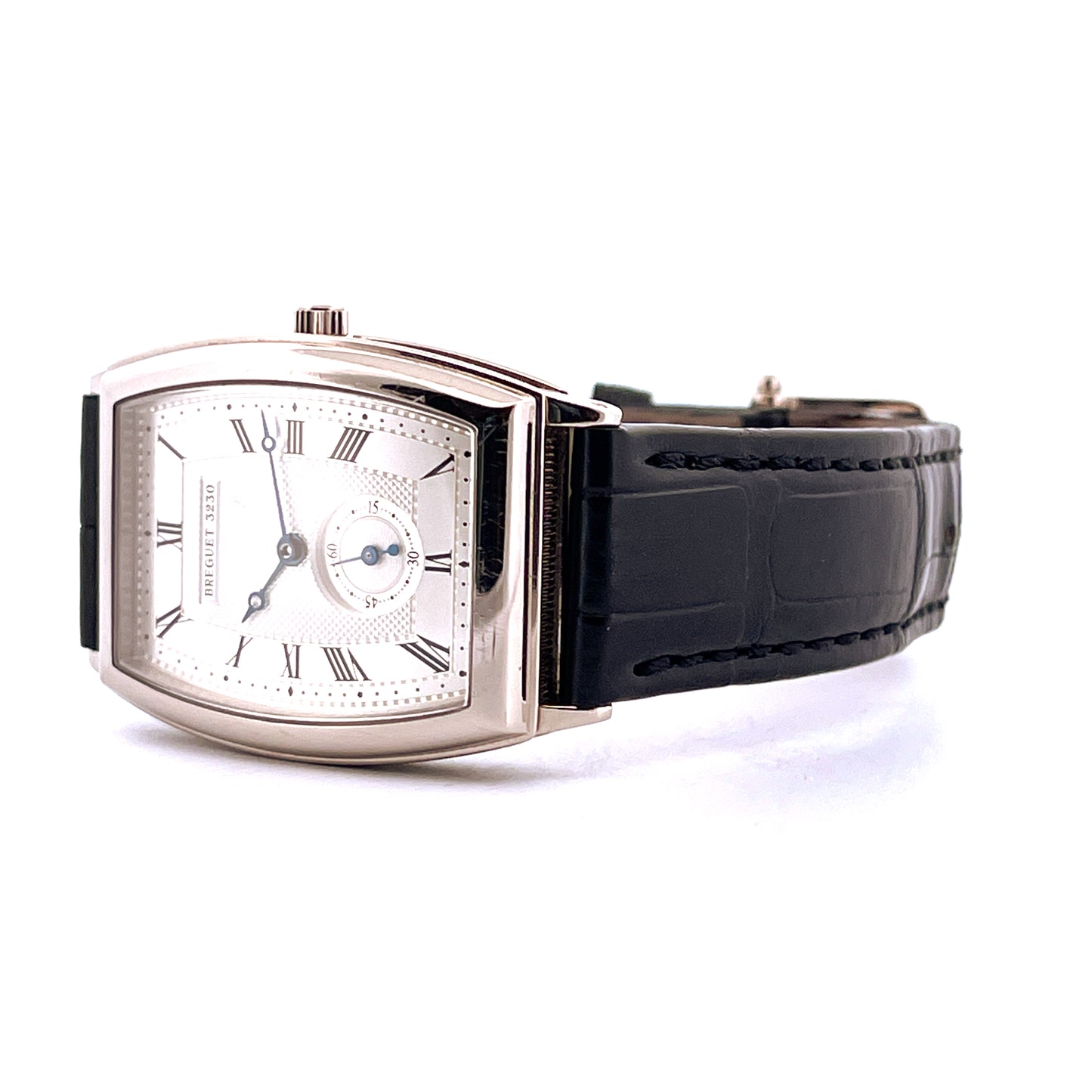 Breguet - Breguet Heritage Tonneau - Juwelier Spliedt