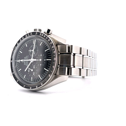 Omega Speedmaster Professional Moonwatch Hesalit (2020)