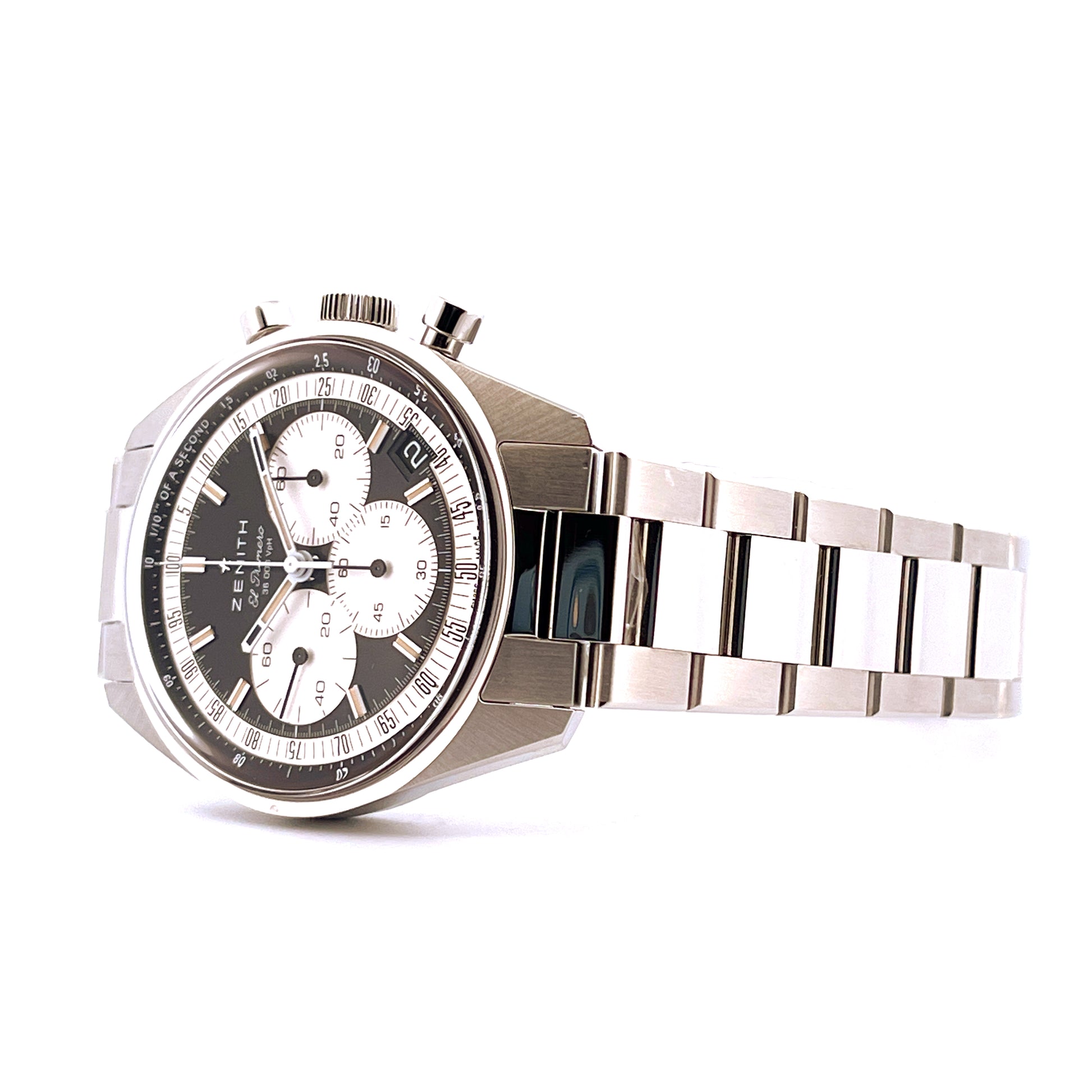 Zenith - Zenith Chronomaster Original 38mm - [product_sku]