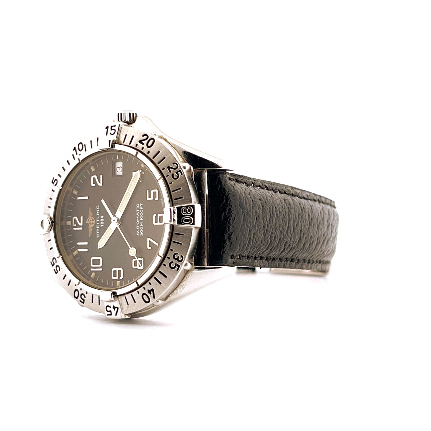 Breitling Colt