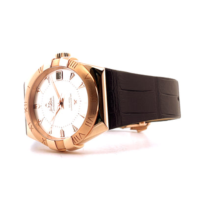 Omega Constellation Limited Edition 1952