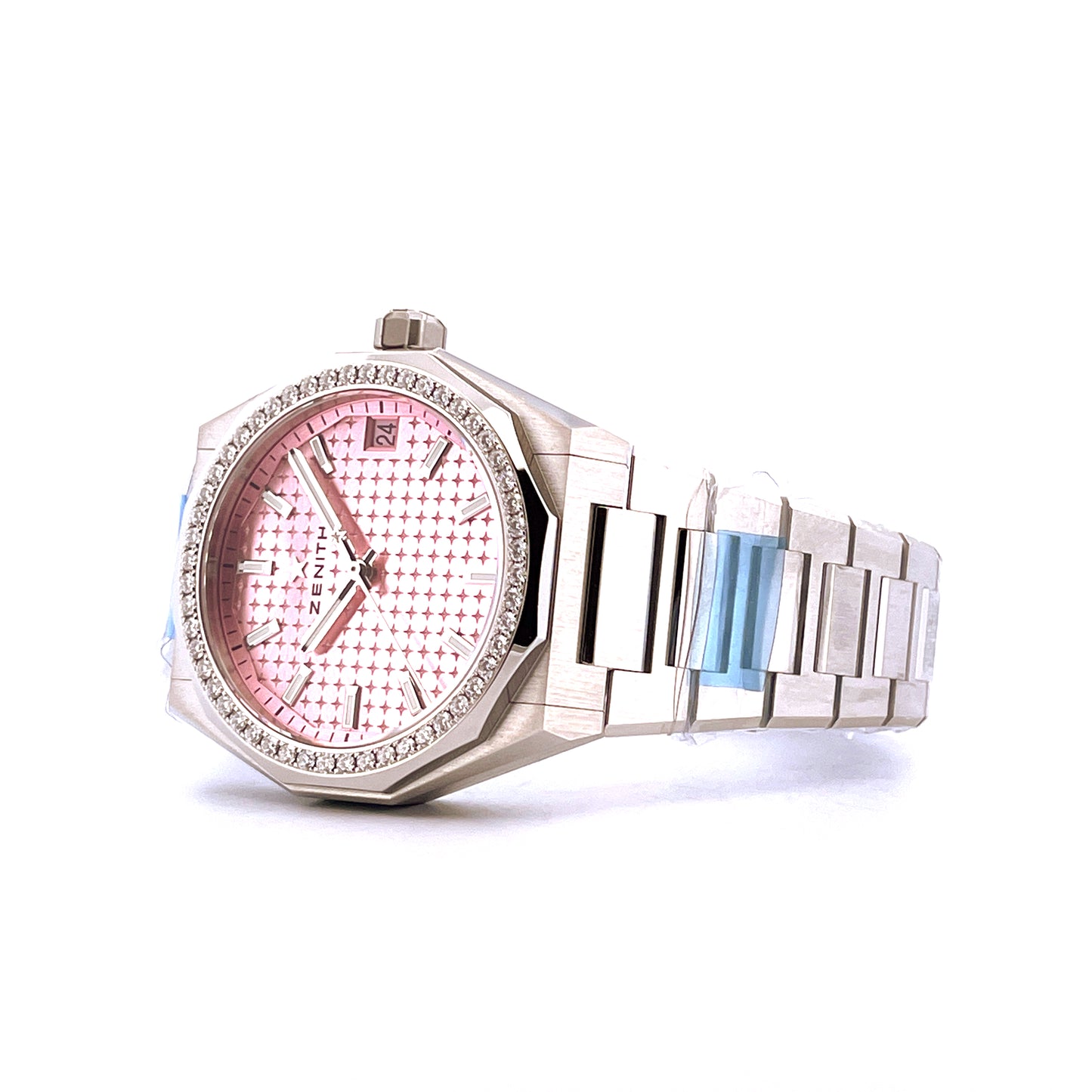 Zenith - Zenith Defy Skyline Automatic Pink - [product_sku]