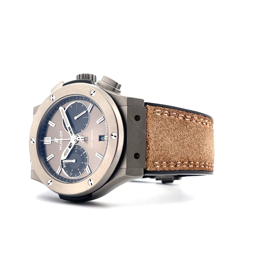 Hublot classic clearance fusion edition