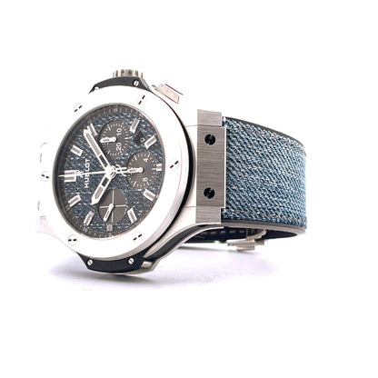 Hublot Big Bang Jeans (2022)