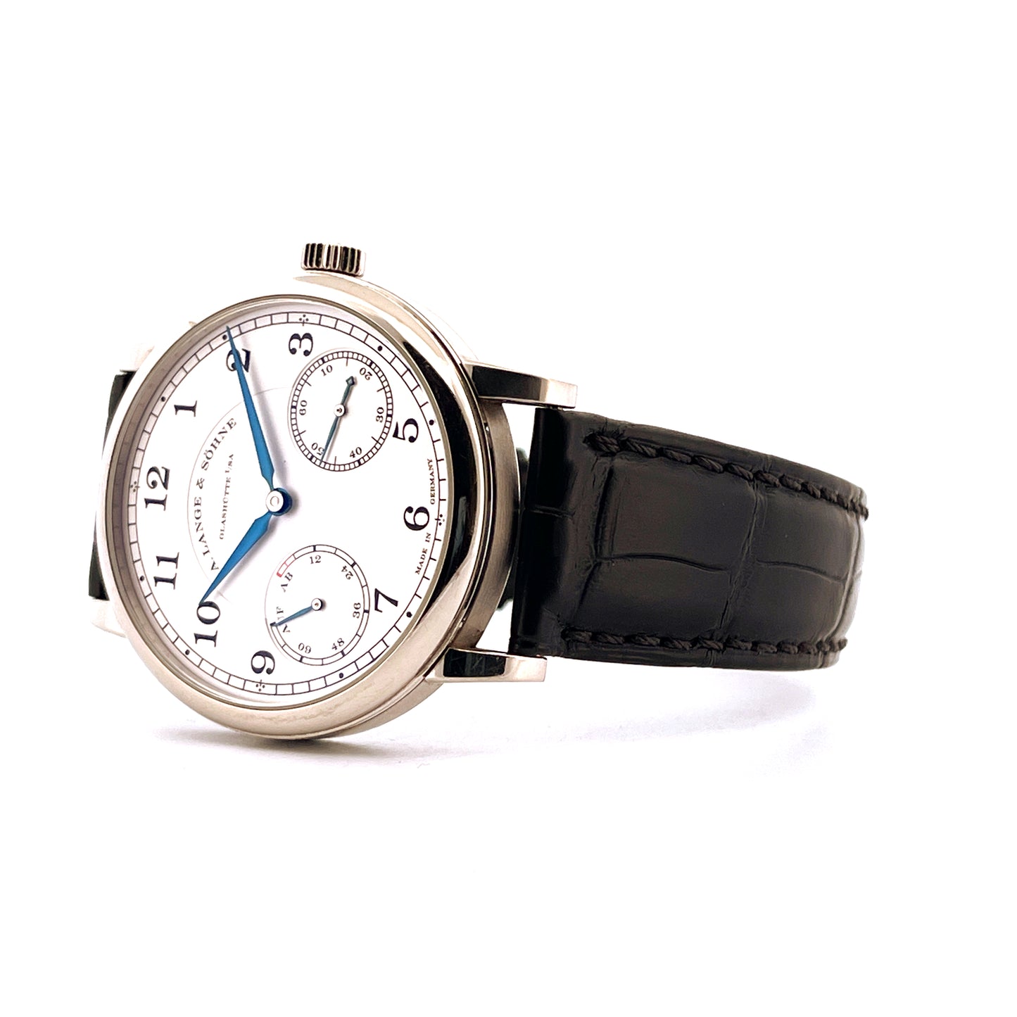 A. Lange & Söhne 1815 Up / Down