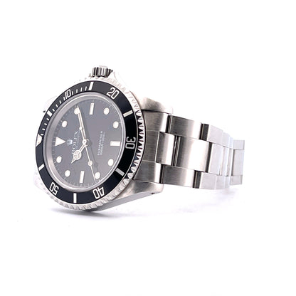 Rolex Submariner No Date (1994)