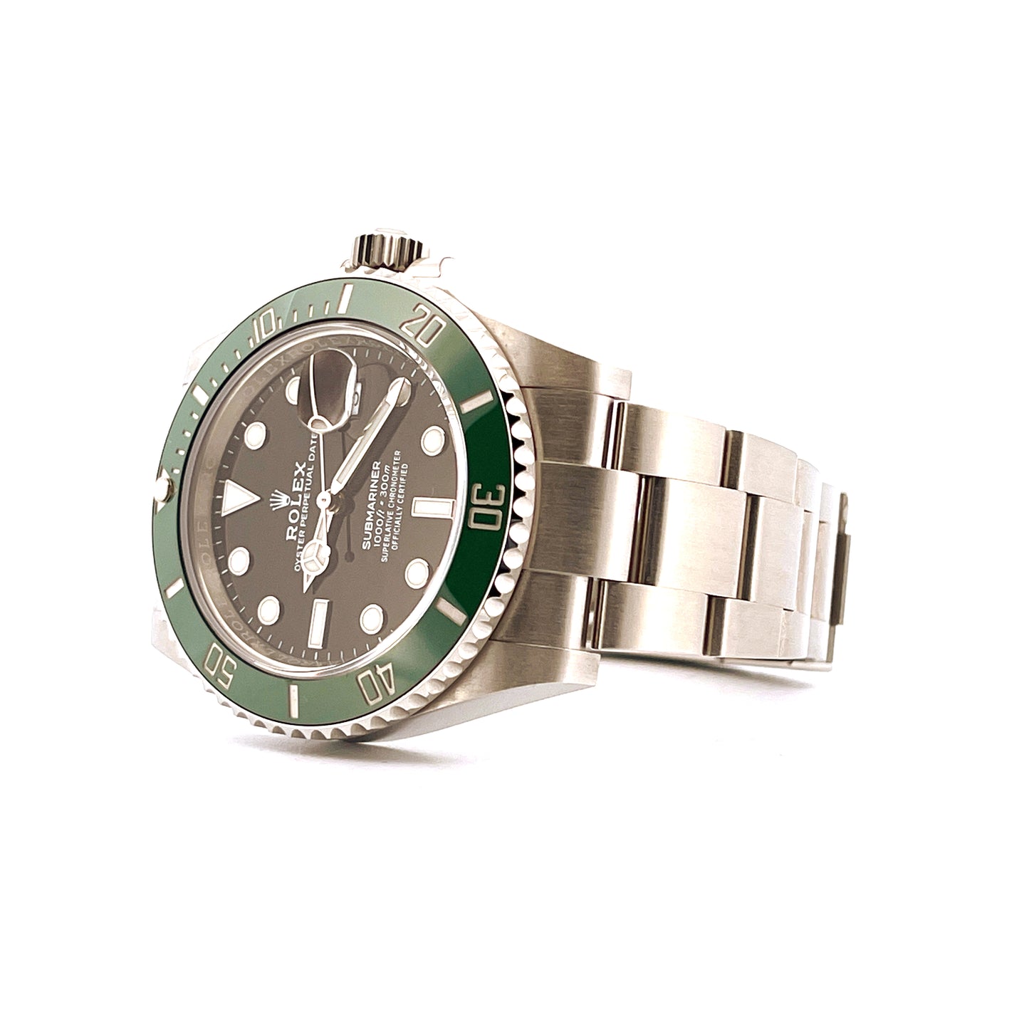 Rolex Submariner Date STARBUCKS 2020