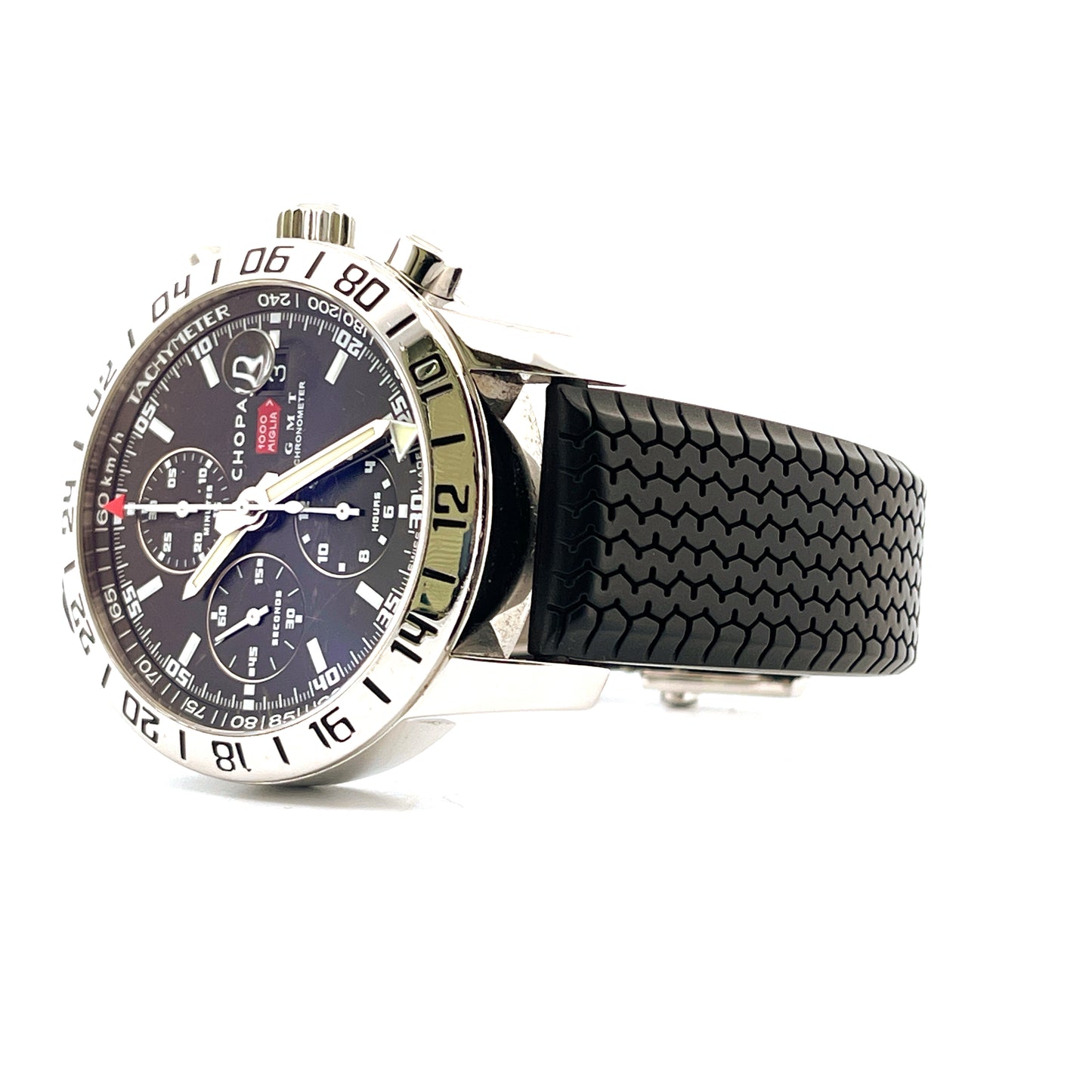 Chopard - Mille Miglia GMT - Juwelier Spliedt