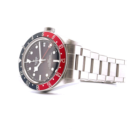 Tudor - Tudor Black Bay GMT (Oyster) - Juwelier Spliedt