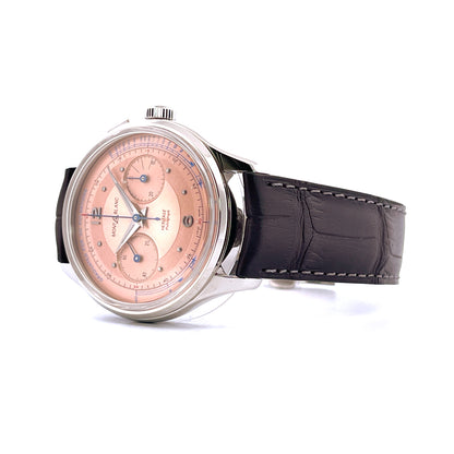 Montblanc - Heritage Pulsograph Limited Edition - Juwelier Spliedt