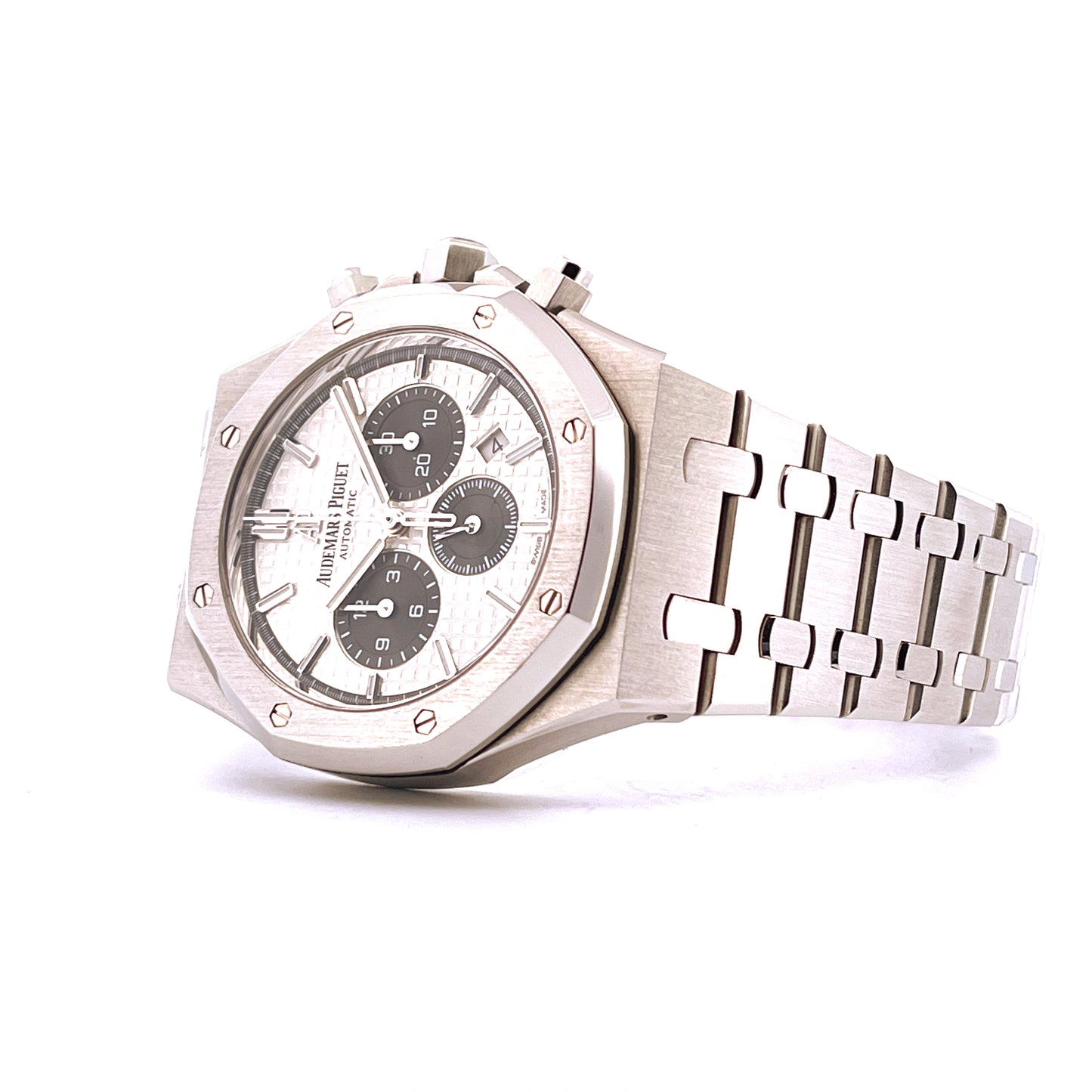 Audemars Piguet Royal Oak Chronograph 26331ST