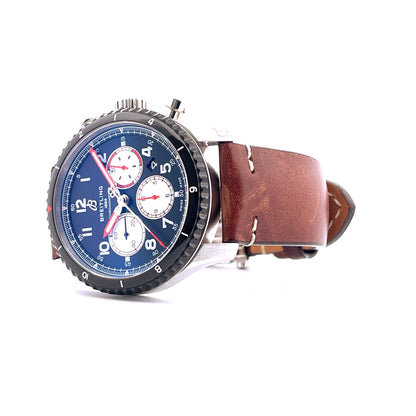 Breitling - Aviator 8 B01 Chronograph 43 Mosquito - Juwelier Spliedt