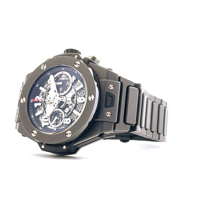 Hublot - Big Bang Unico - Juwelier Spliedt