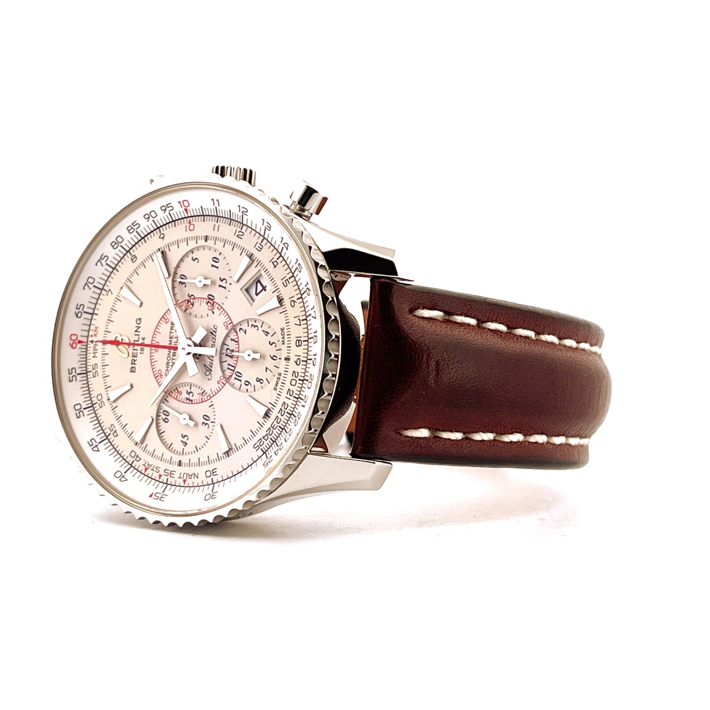 Breitling Montbrillant Navitimer Limited Edition