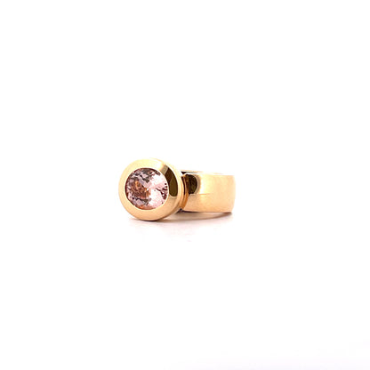 Jochen Pohl - Morganit Ring 3,67 ct - Juwelier Spliedt