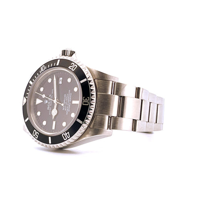 Rolex Sea-Dweller 4000