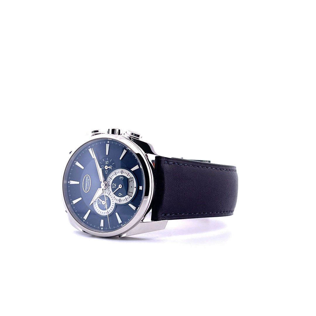 Parmigiani - Tonda Métrographe Abyss Blue - Juwelier Spliedt - [product_ Artikelnummer]