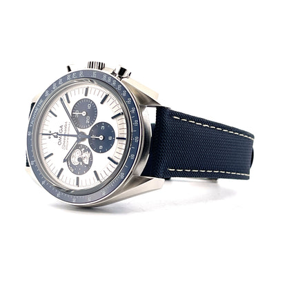 Omega - Omega Speedmaster "Silver Snoopy Award" 2024 - Juwelier Spliedt