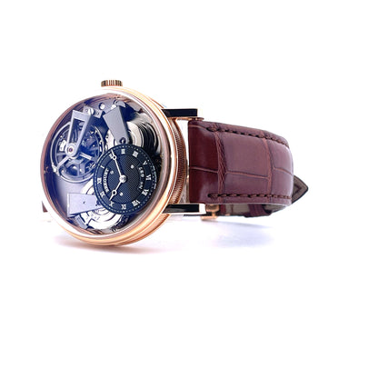 Breguet Tradition Tourbillon