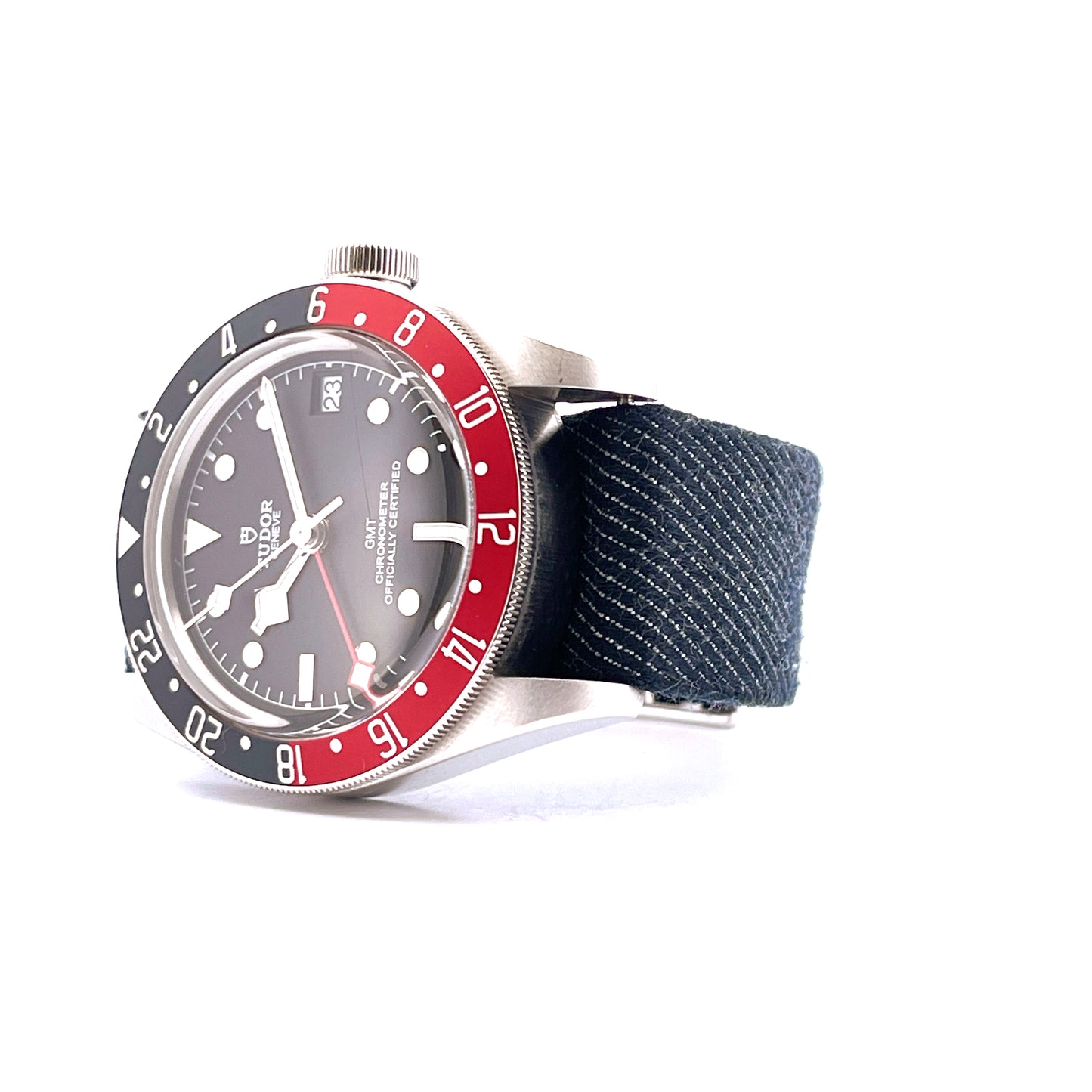 Tudor - Black Bay GMT - Juwelier Spliedt