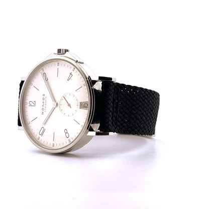 Nomos Ahoi Datum (2013) incl. Extra Straps