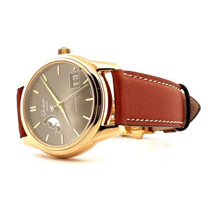 Glashütte Original Senator Mondphase Ref. 3941152104