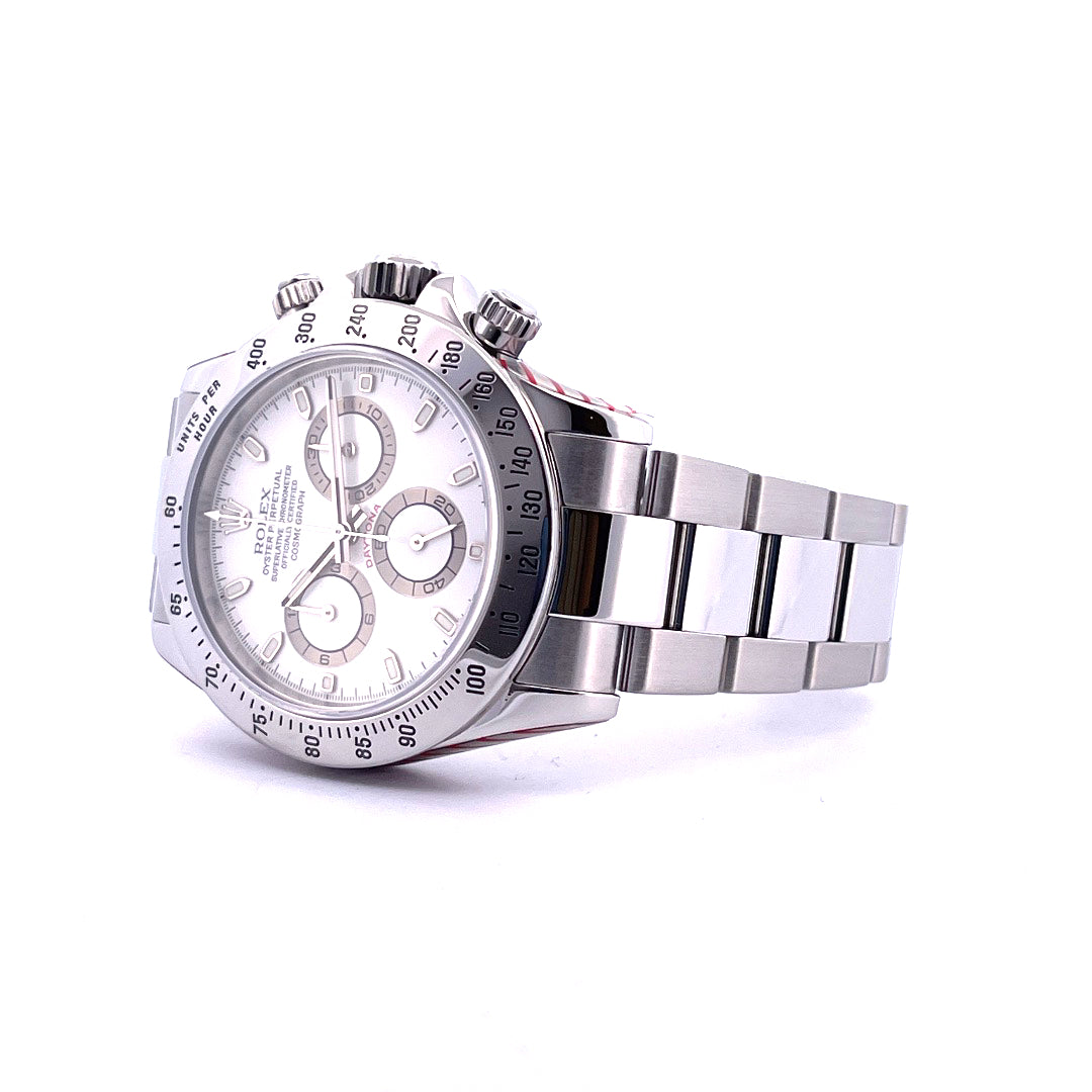 Rolex - Daytona P-Serie - Juwelier Spliedt - [product_ Artikelnummer]