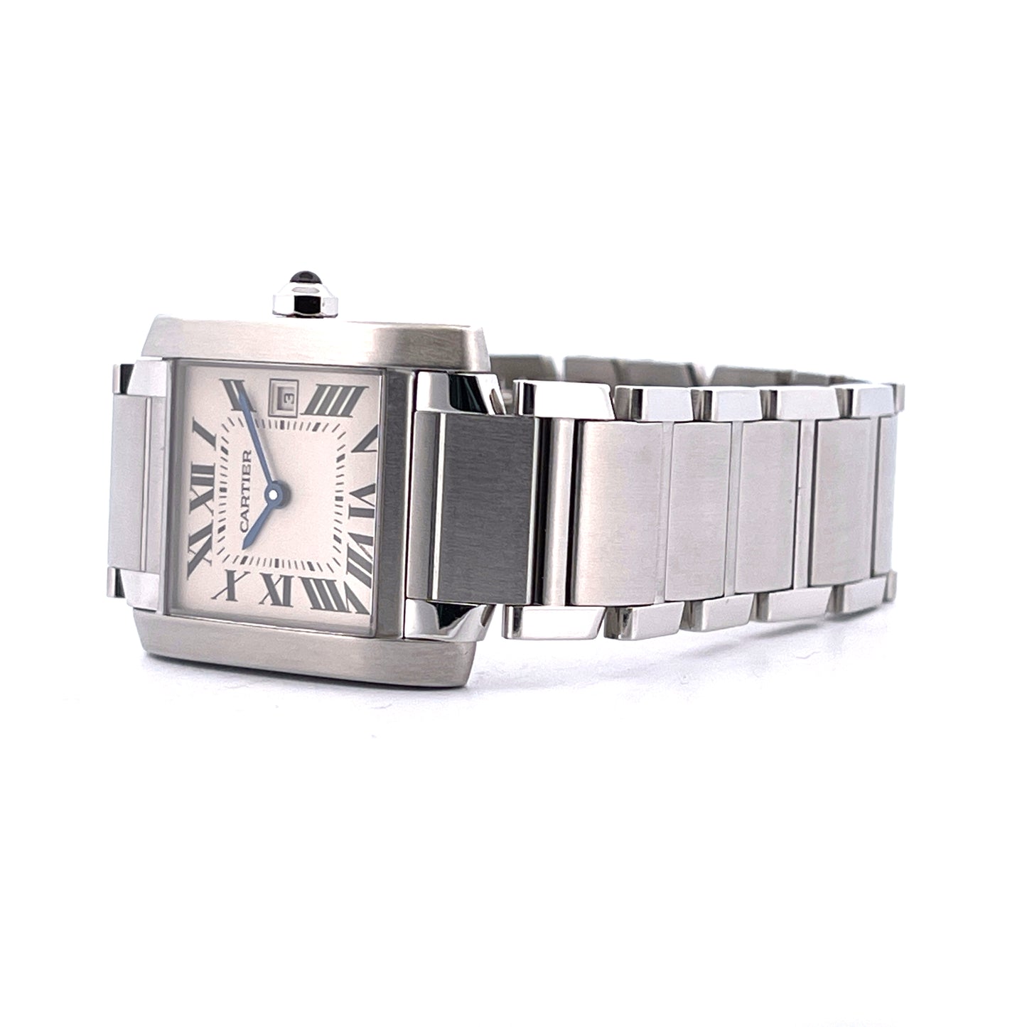 Cartier Tank Francaise