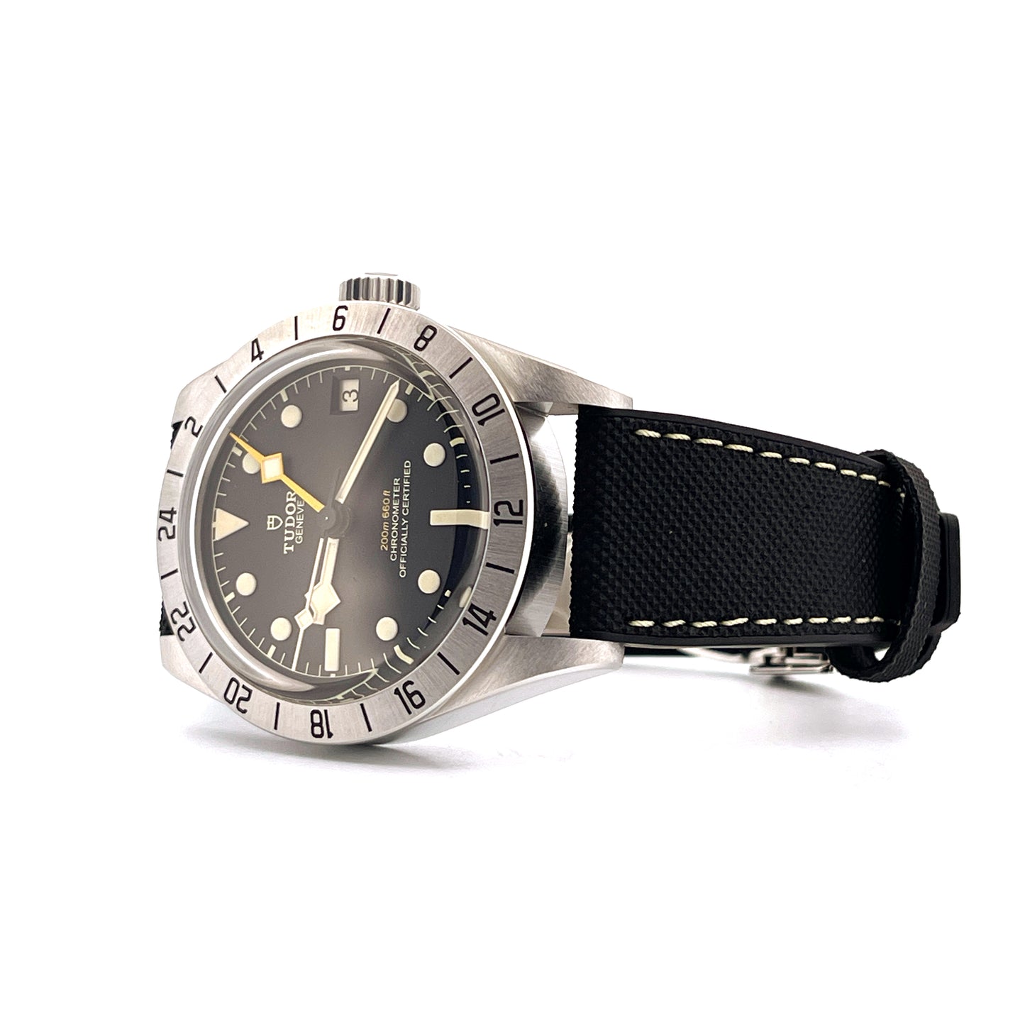 Tudor Black Bay Pro GMT (2022)