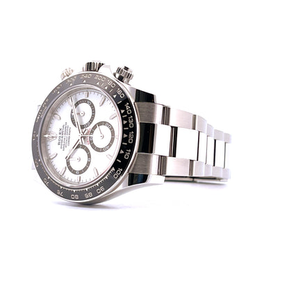 Rolex - Daytona (2024) - Juwelier Spliedt