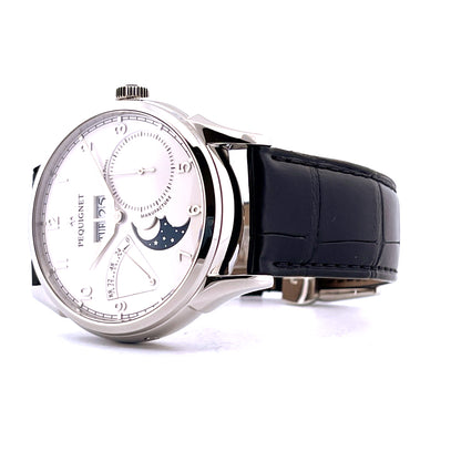 Pequignet - ROYALE GRAND SPORT WATCH - Juwelier Spliedt